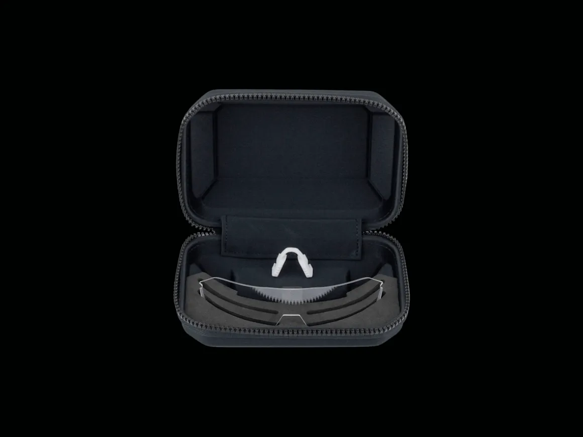 Trek Bikes 100% Trek Team Edition S3 HiPER Lens Sunglasses
