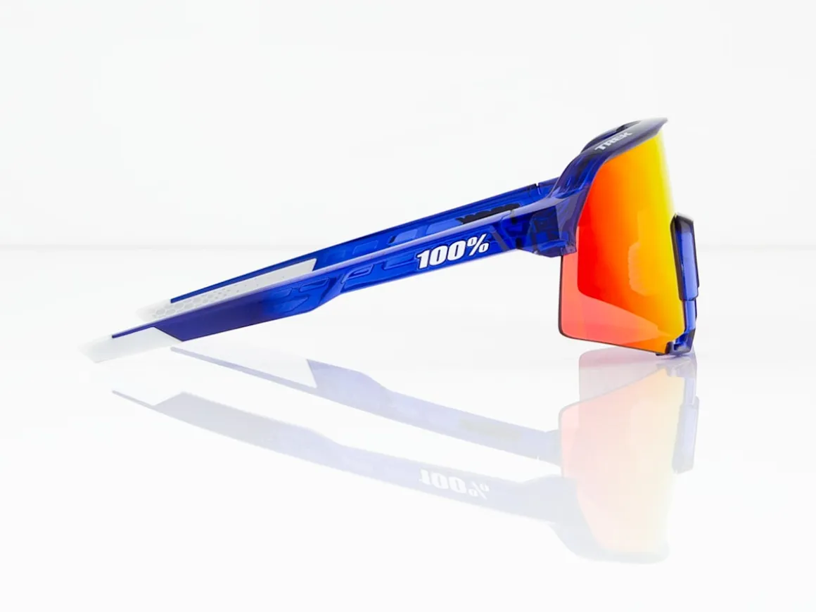 Trek Bikes 100% Trek Team Edition S3 HiPER Lens Sunglasses