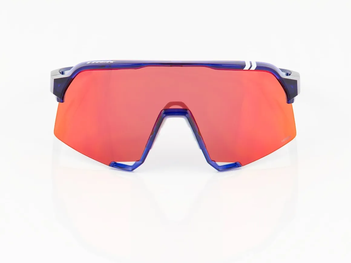 Trek Bikes 100% Trek Team Edition S3 HiPER Lens Sunglasses