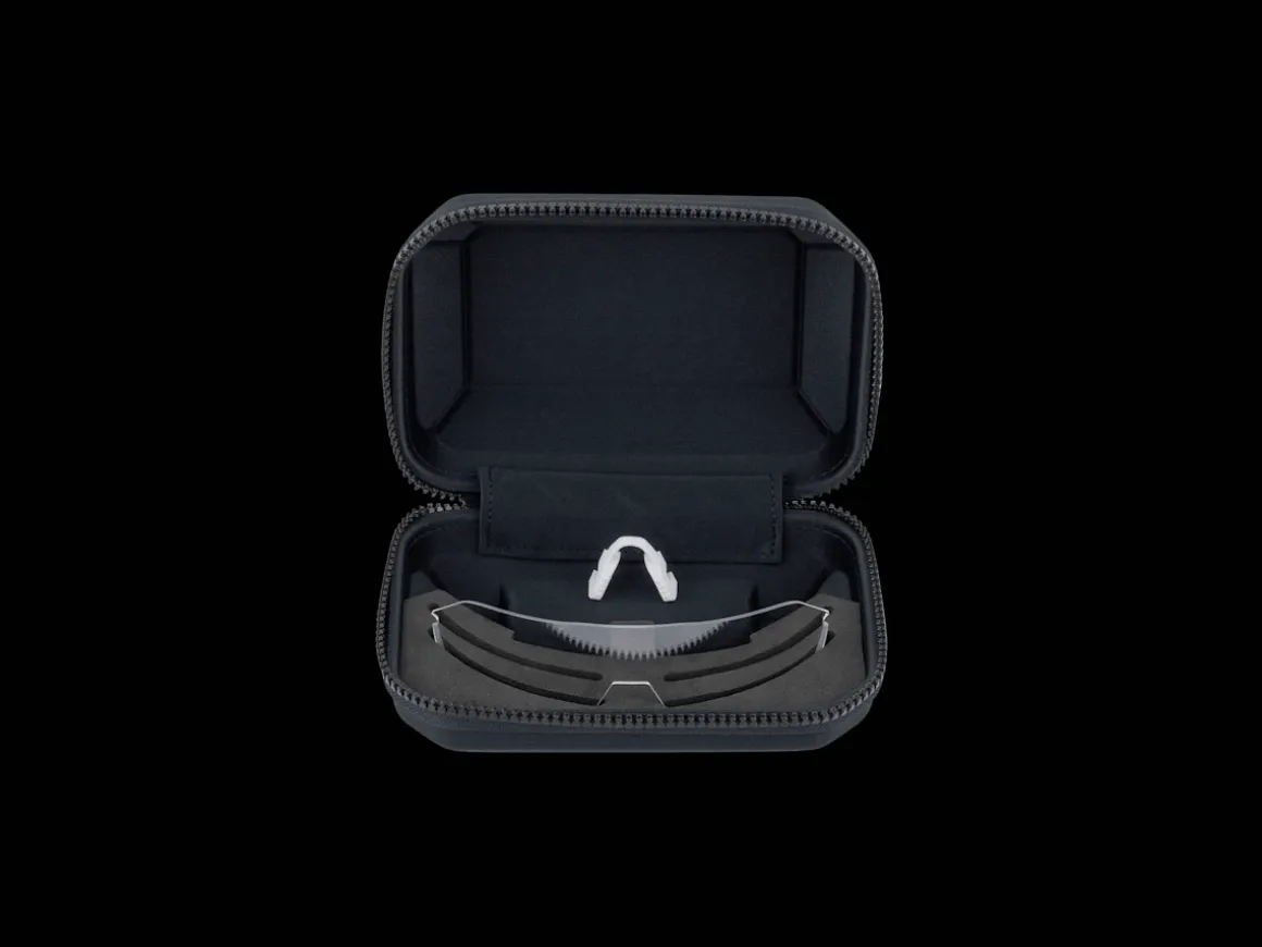 Trek Bikes 100% Trek Team Edition Speedcraft HiPER Lens Sunglasses