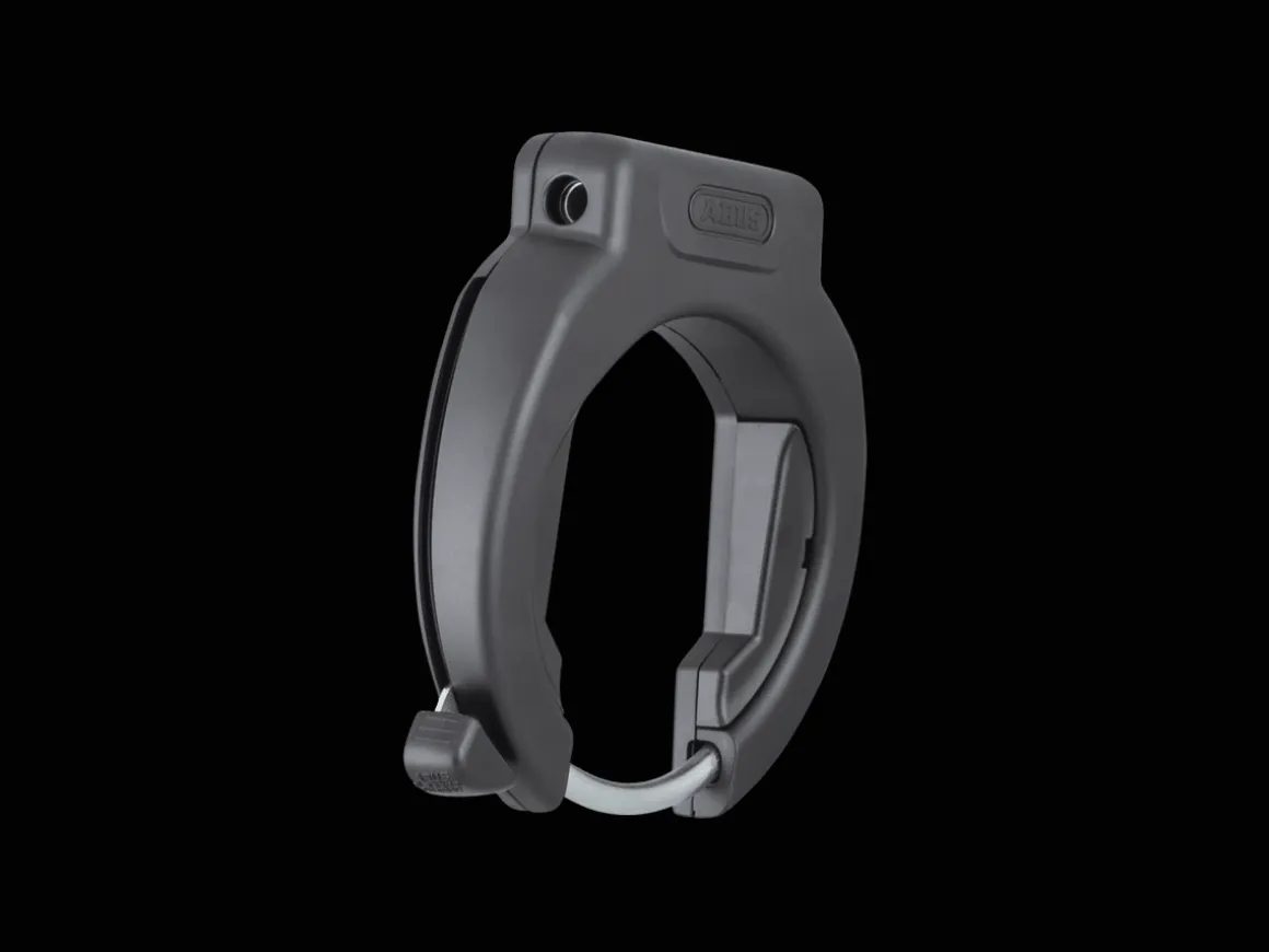 Trek Bikes ABUS 4750XL Ring & T82 RIB Battery Lock