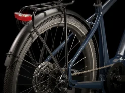 Trek Bikes Allant+ 7