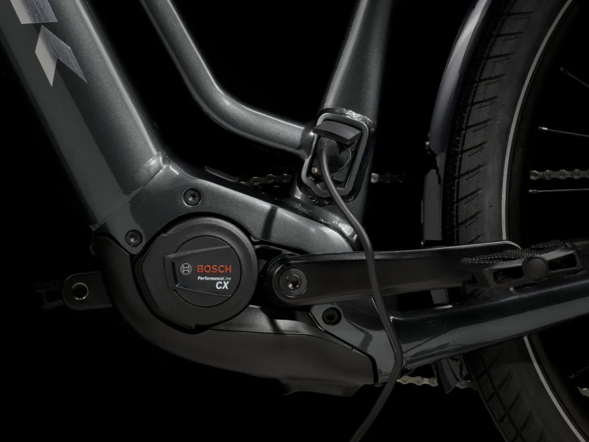 Trek Bikes Allant+ 7 Lowstep Gen 2