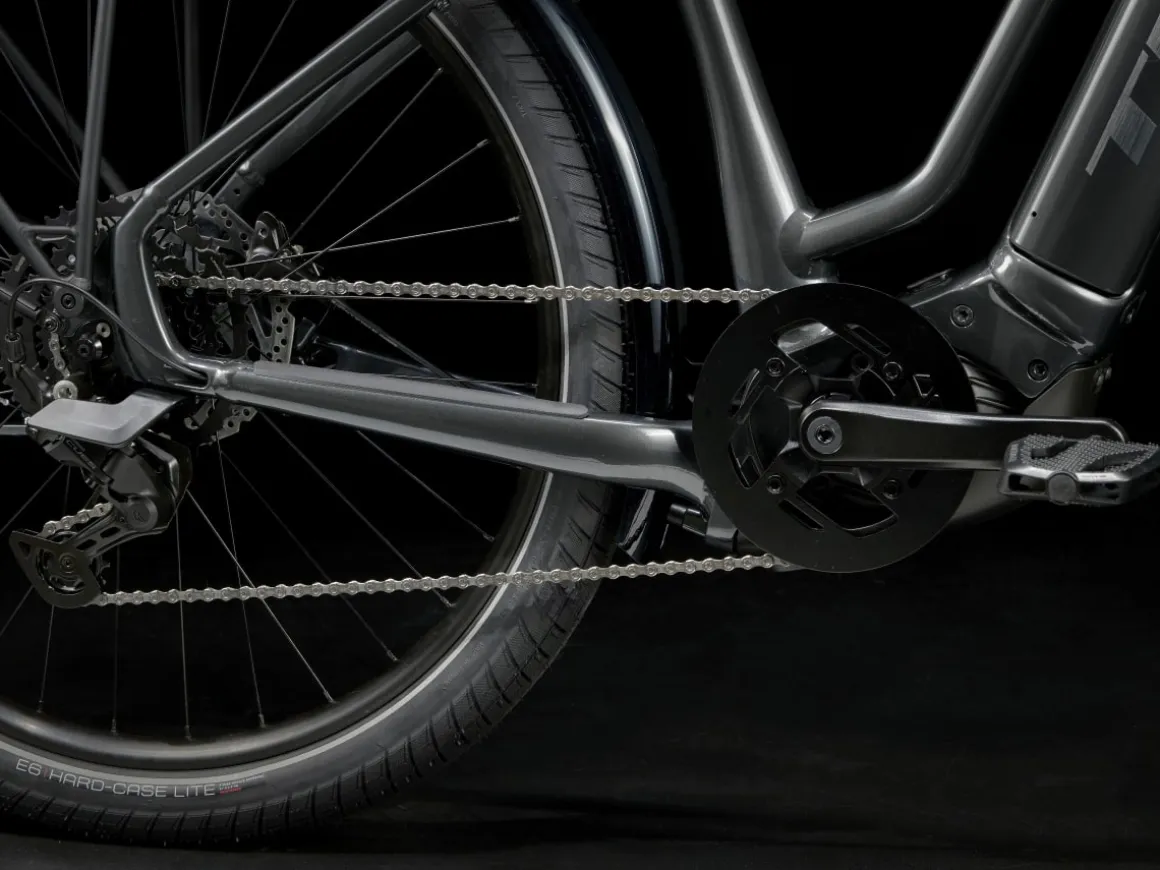 Trek Bikes Allant+ 7 Lowstep Gen 2