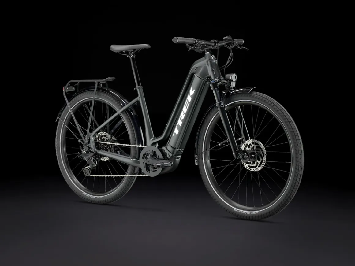 Trek Bikes Allant+ 7 Lowstep Gen 2