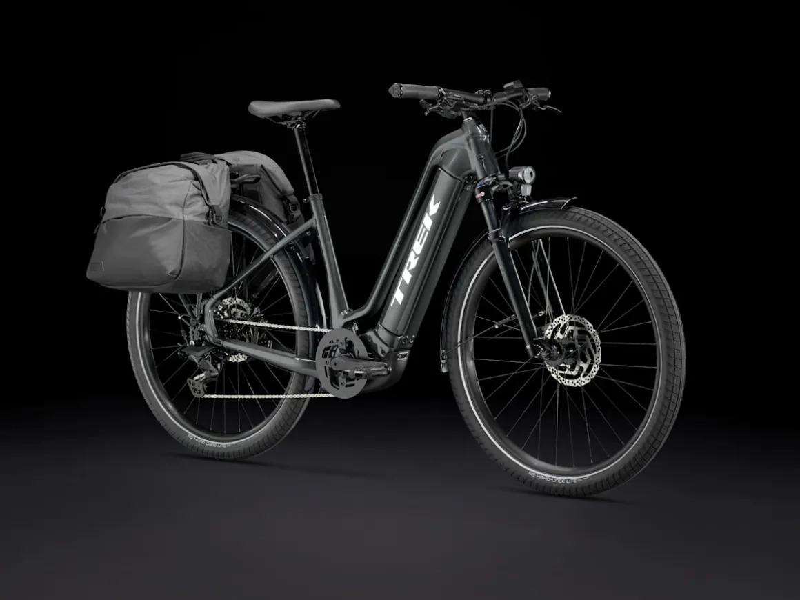 Trek Bikes Allant+ 7 Lowstep Gen 2