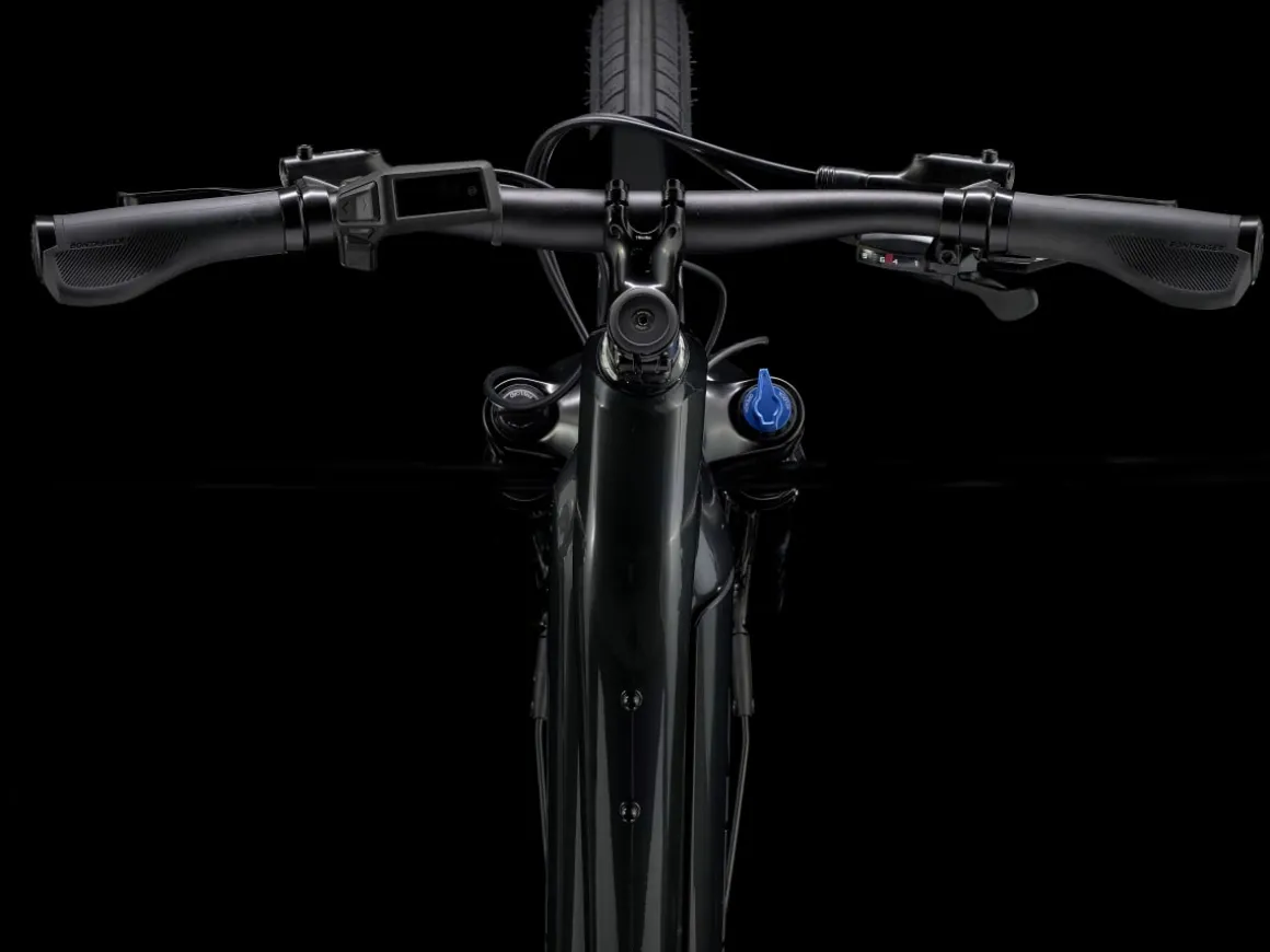 Trek Bikes Allant+ 7 Lowstep Gen 2