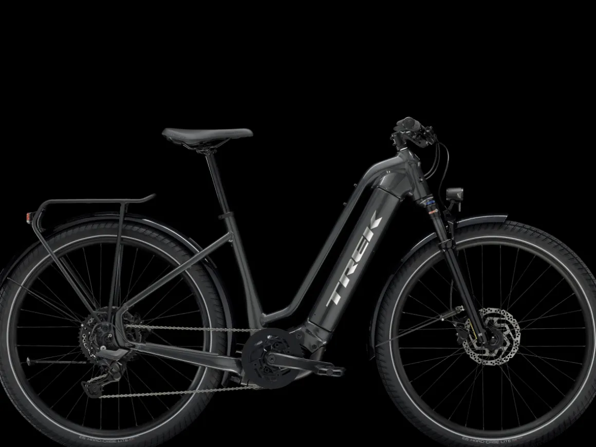 Trek Bikes Allant+ 7 Lowstep Gen 2