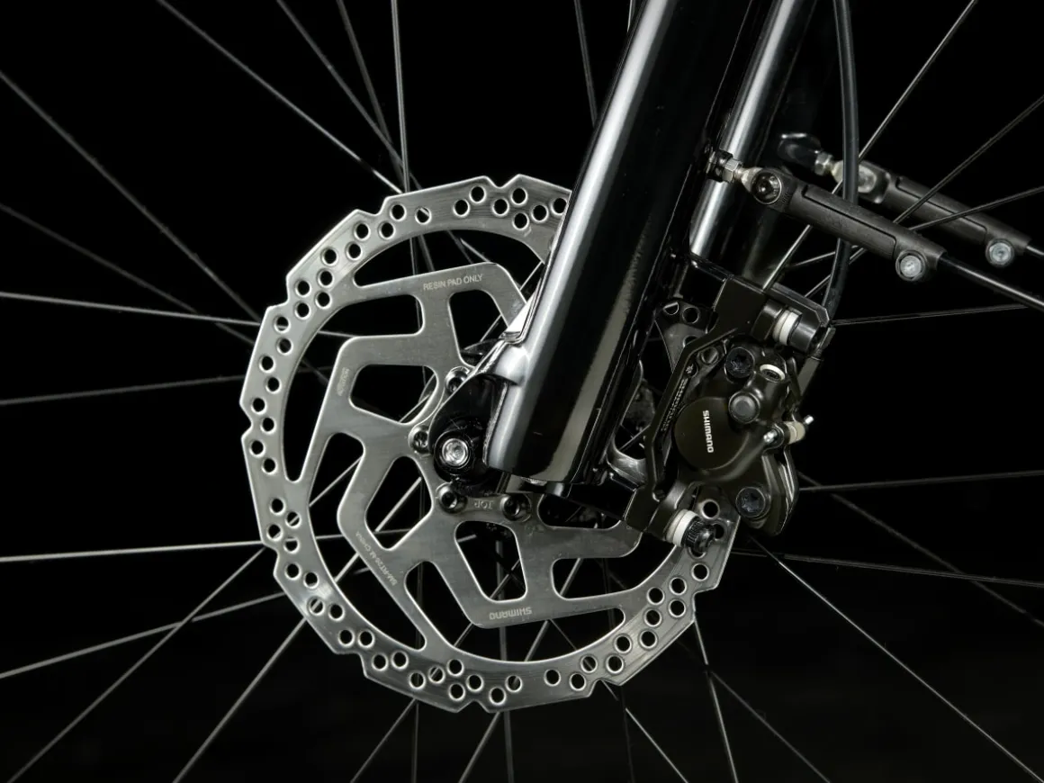 Trek Bikes Allant+ 7 Lowstep Gen 2