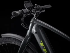 Trek Bikes Allant+ 8S