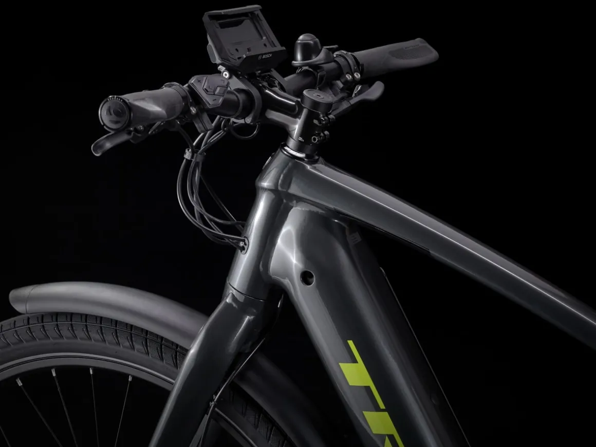 Trek Bikes Allant+ 8S