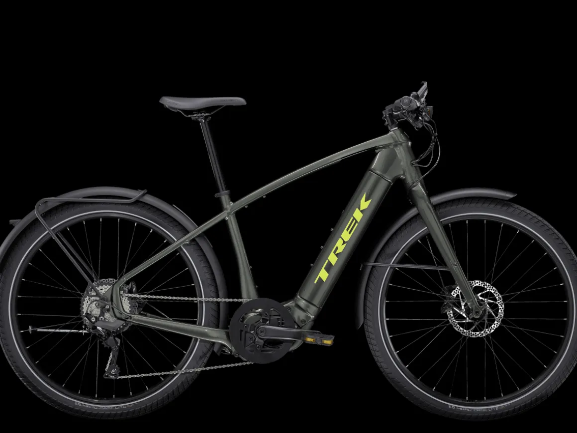 Trek Bikes Allant+ 8S