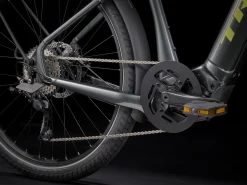 Trek Bikes Allant+ 8S