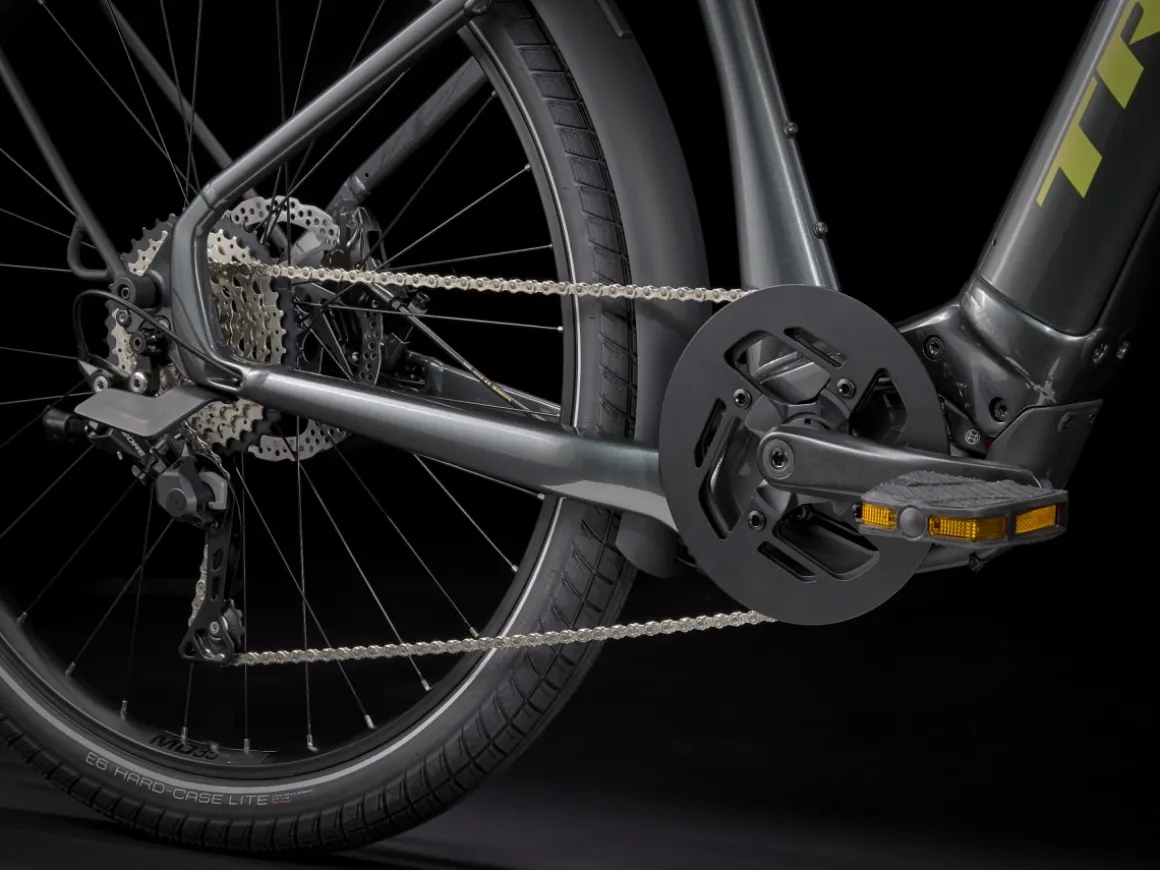 Trek Bikes Allant+ 8S