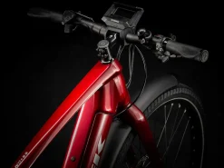 Trek Bikes Allant+ 8S