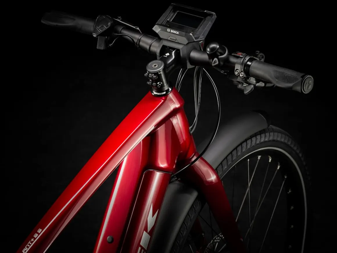 Trek Bikes Allant+ 8S