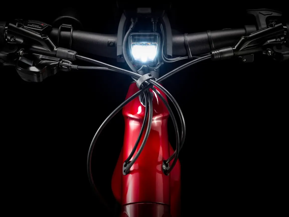Trek Bikes Allant+ 8S
