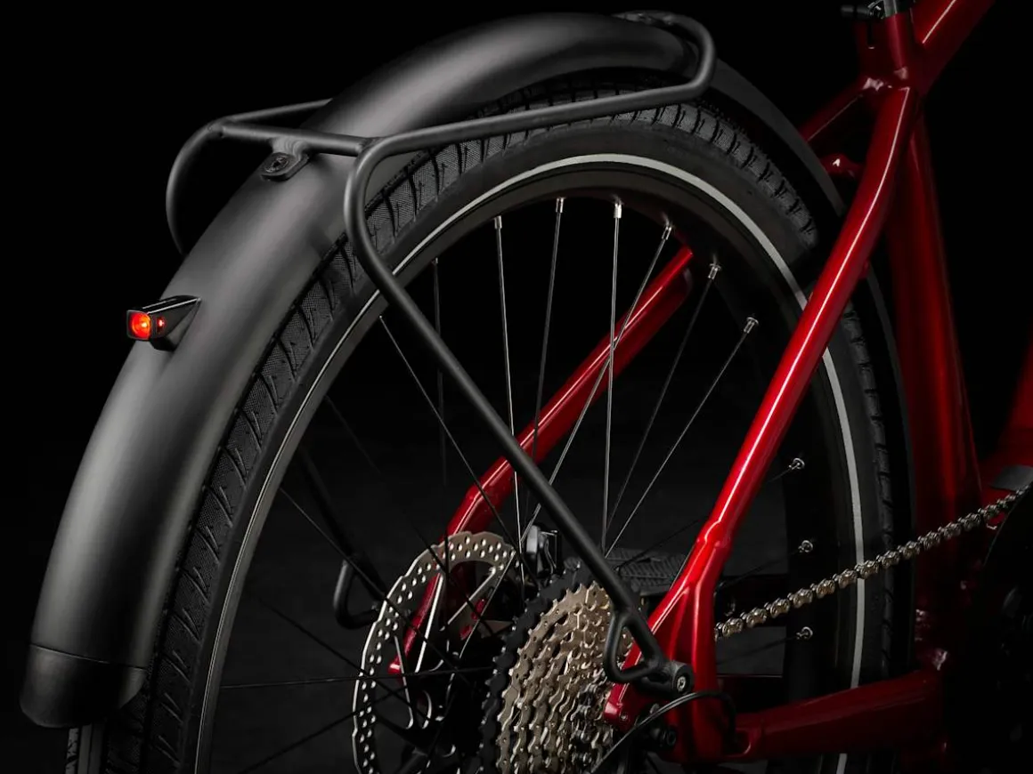 Trek Bikes Allant+ 8S