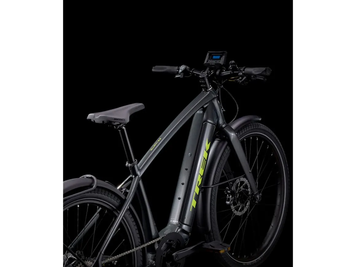 Trek Bikes Allant+ 8S