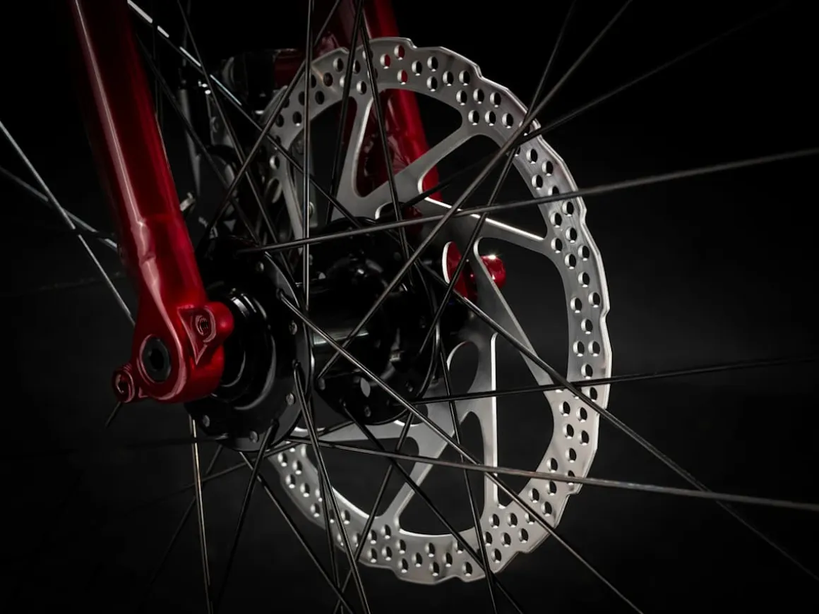 Trek Bikes Allant+ 8S