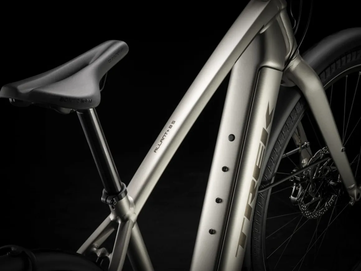 Trek Bikes Allant+ 8S