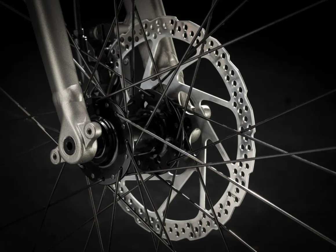 Trek Bikes Allant+ 8S