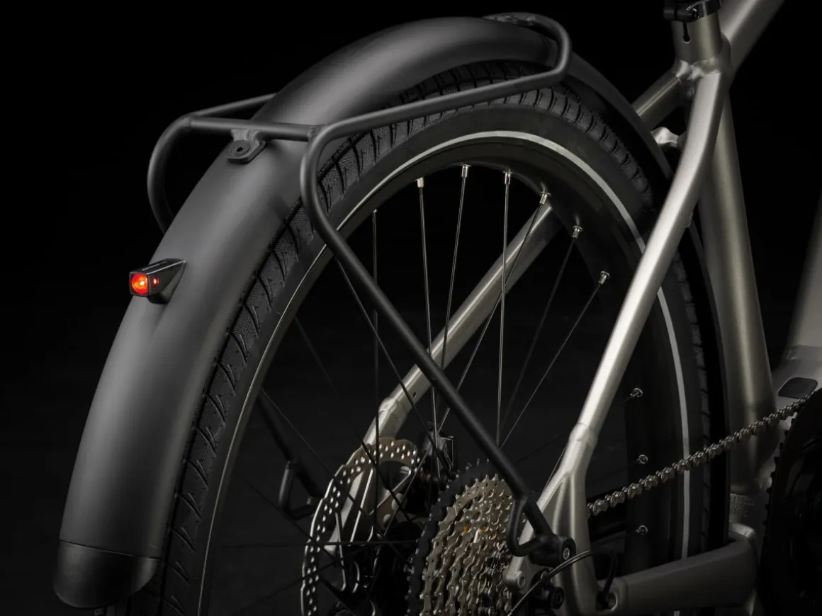 Trek Bikes Allant+ 8S