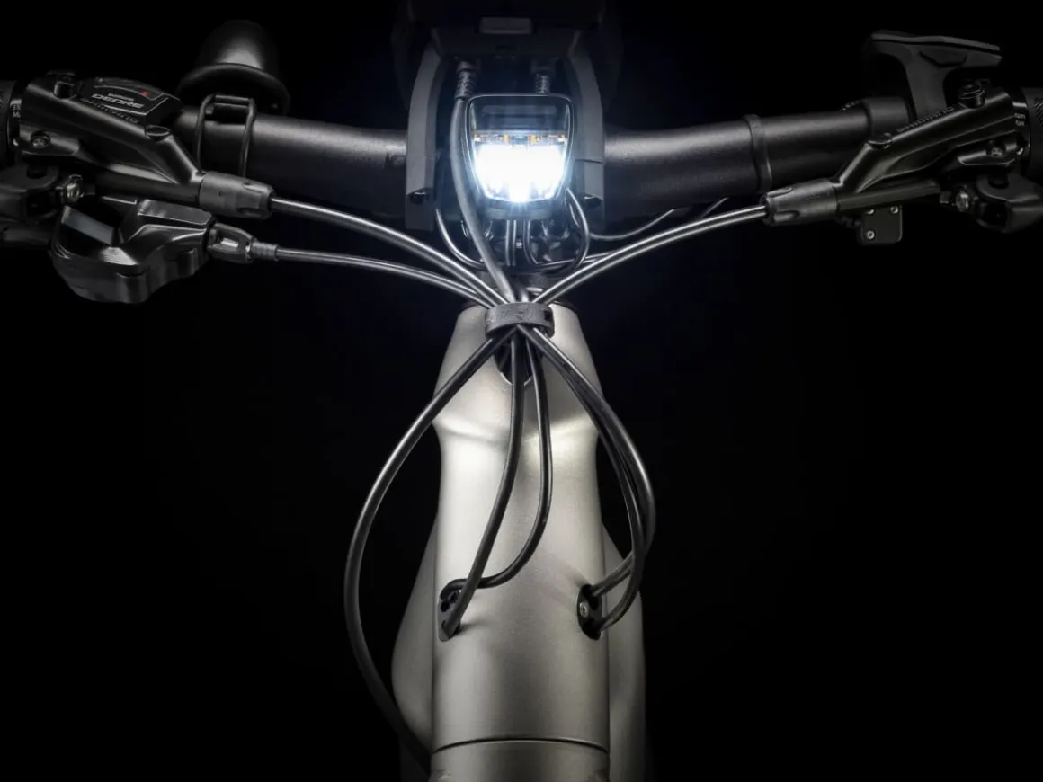 Trek Bikes Allant+ 8S