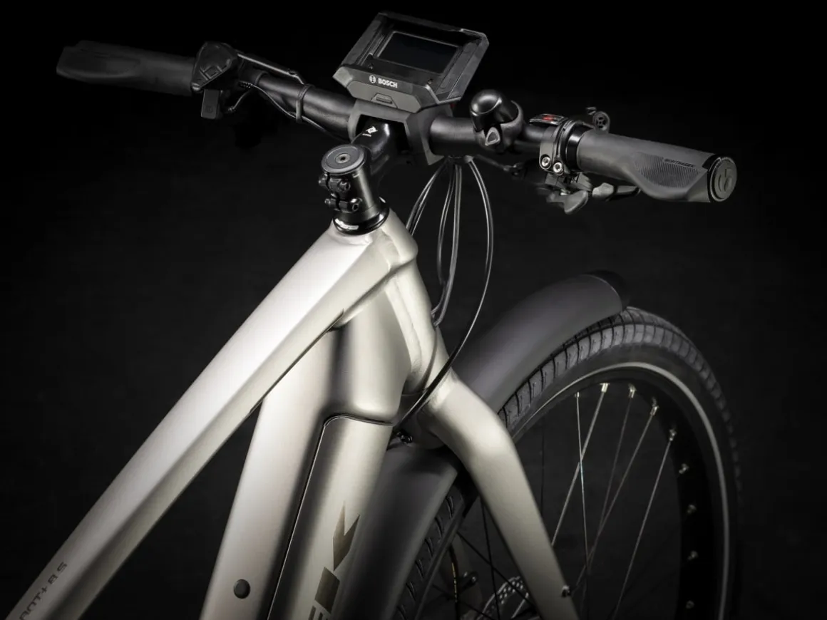 Trek Bikes Allant+ 8S