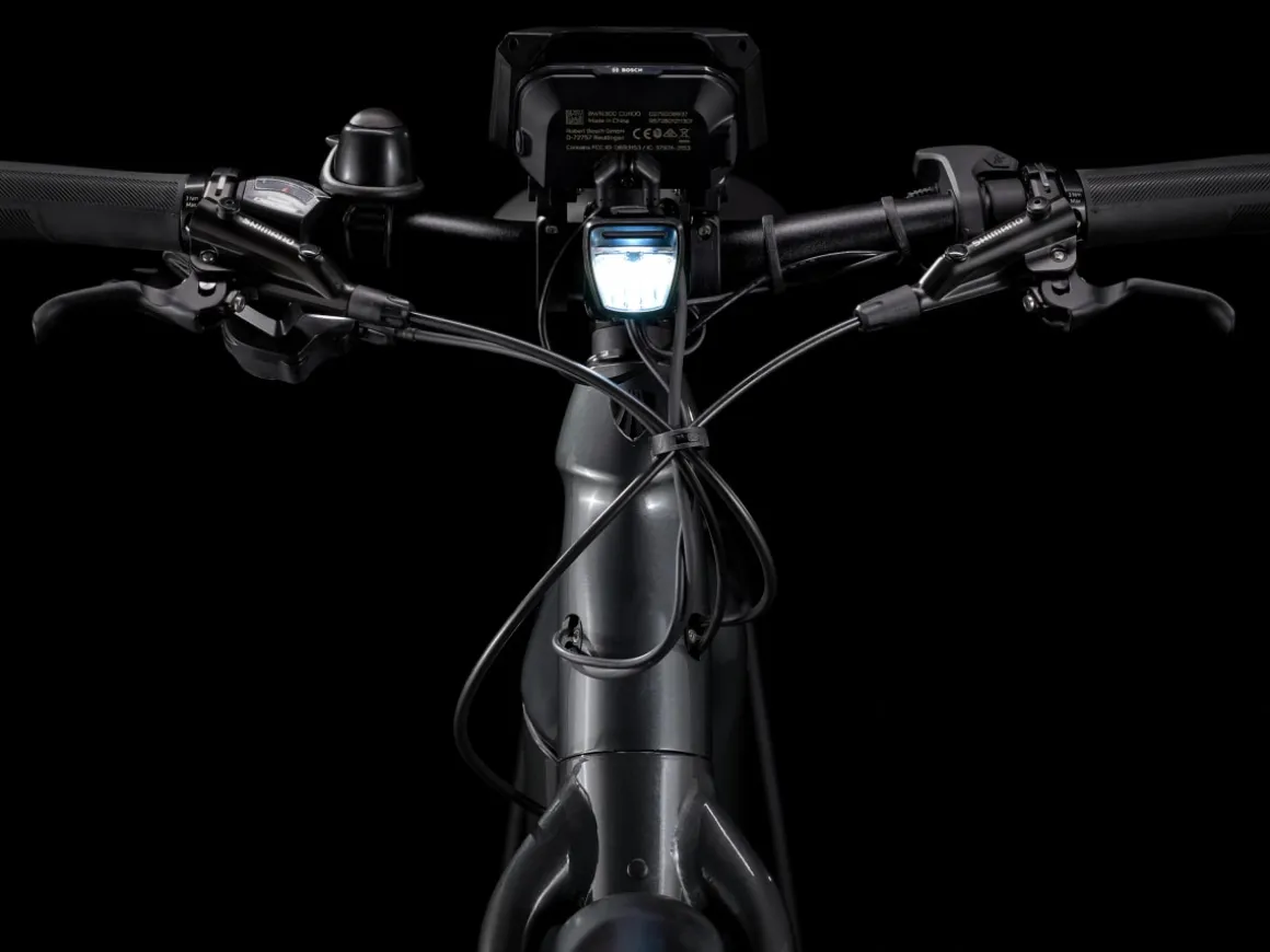 Trek Bikes Allant+ 8S