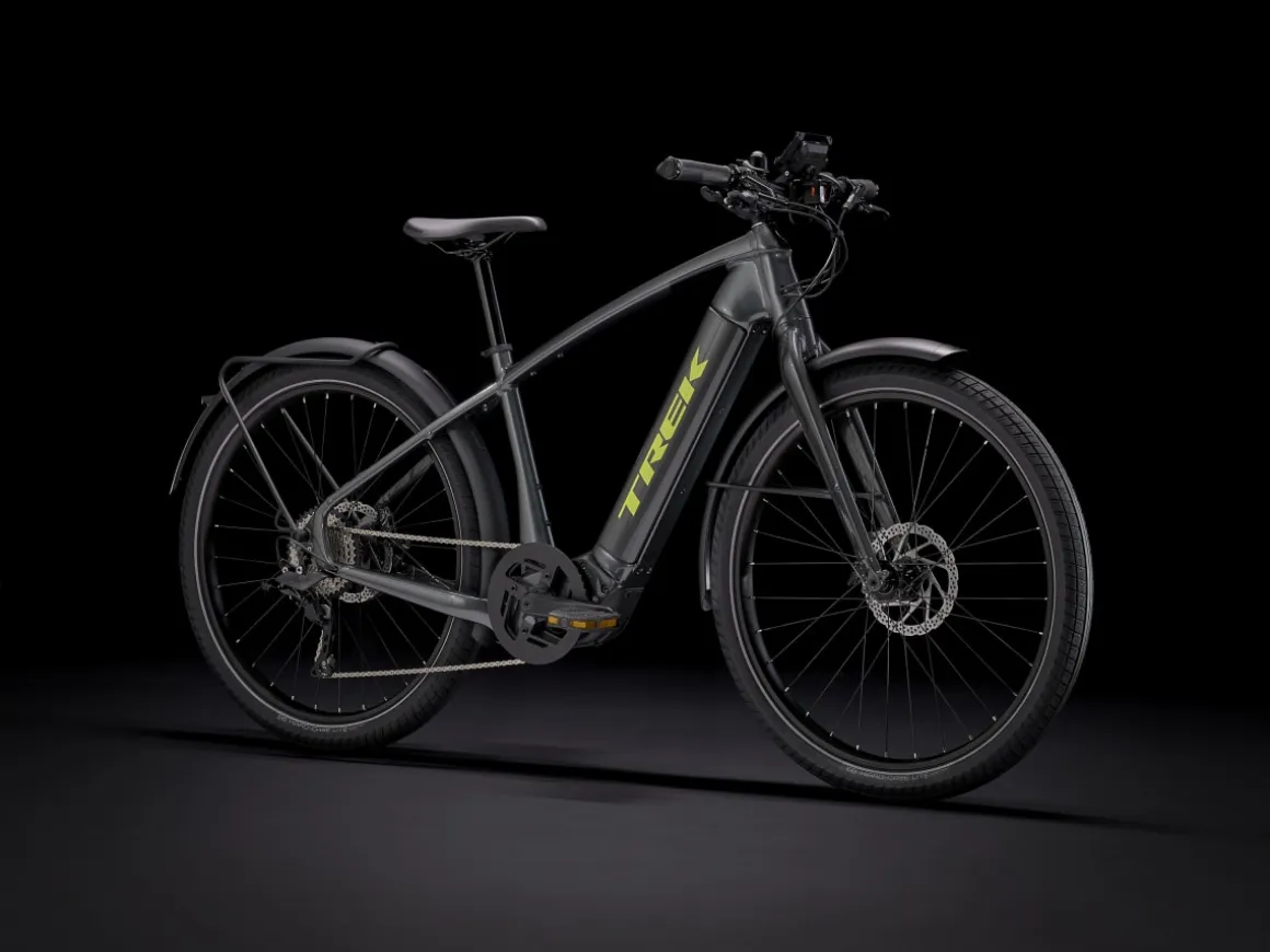 Trek Bikes Allant+ 8S