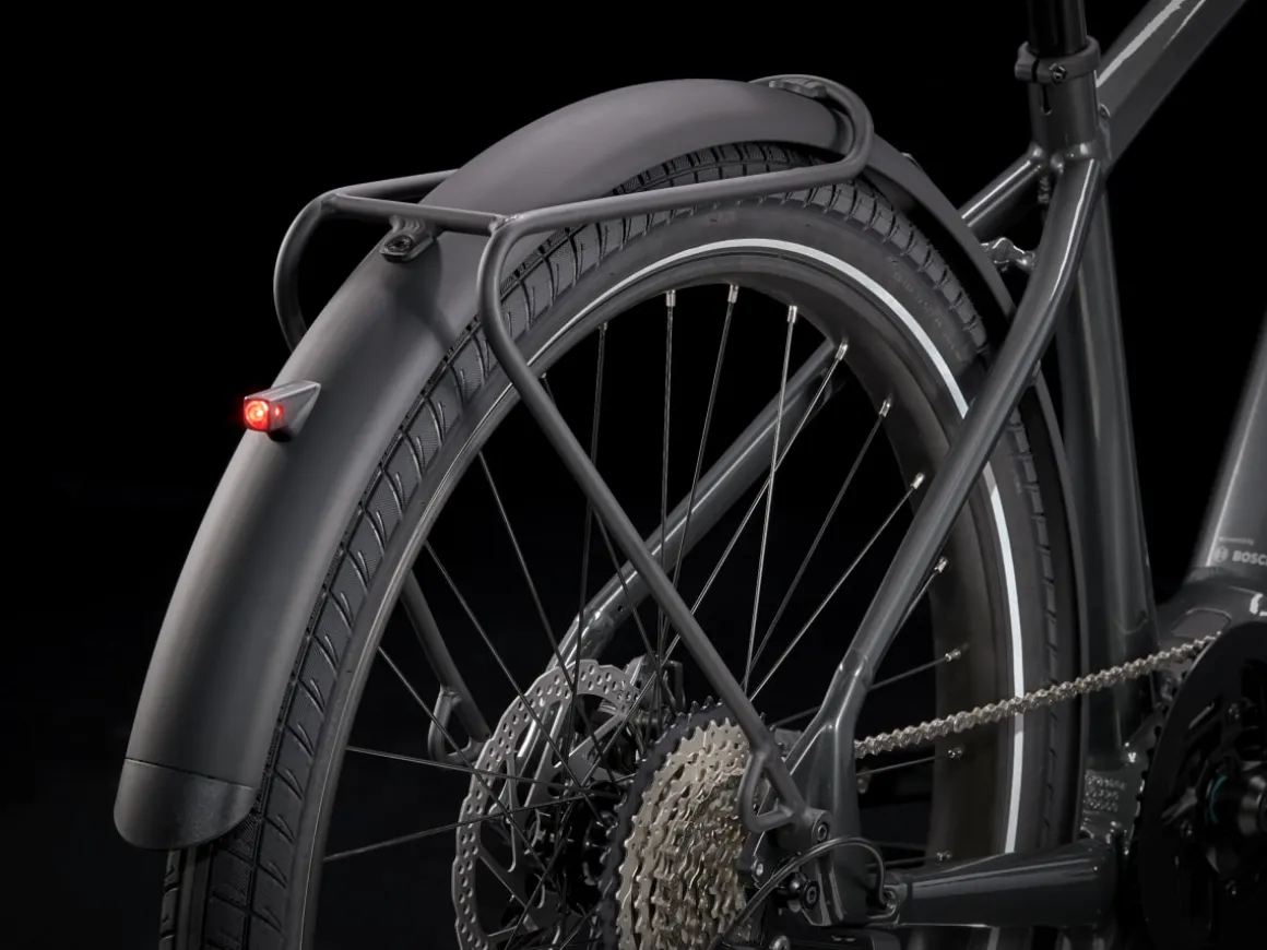 Trek Bikes Allant+ 8S