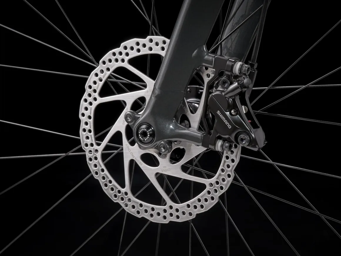 Trek Bikes Allant+ 8S