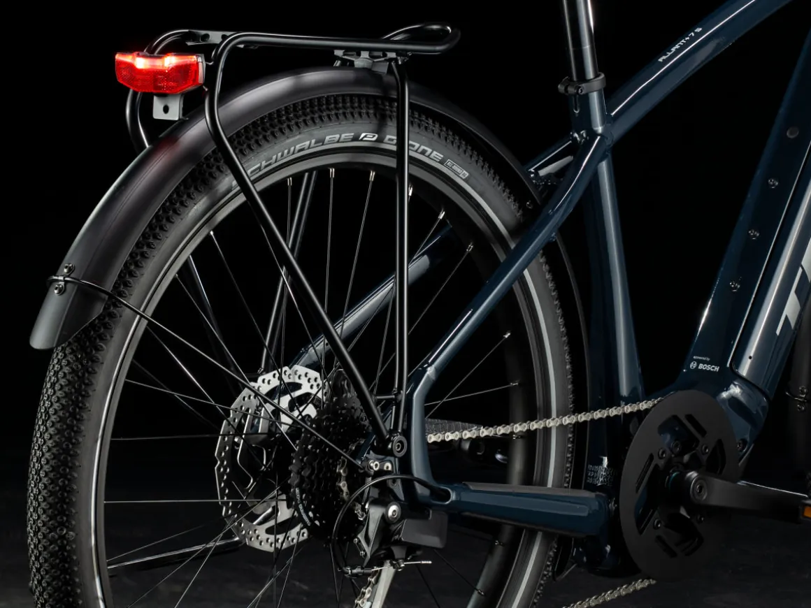 Trek Bikes Allant+ 7S