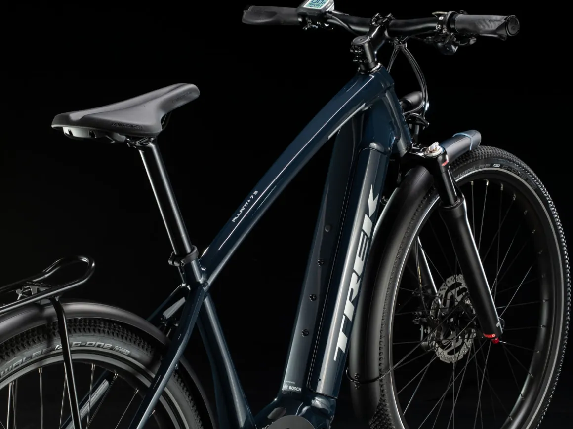 Trek Bikes Allant+ 7S