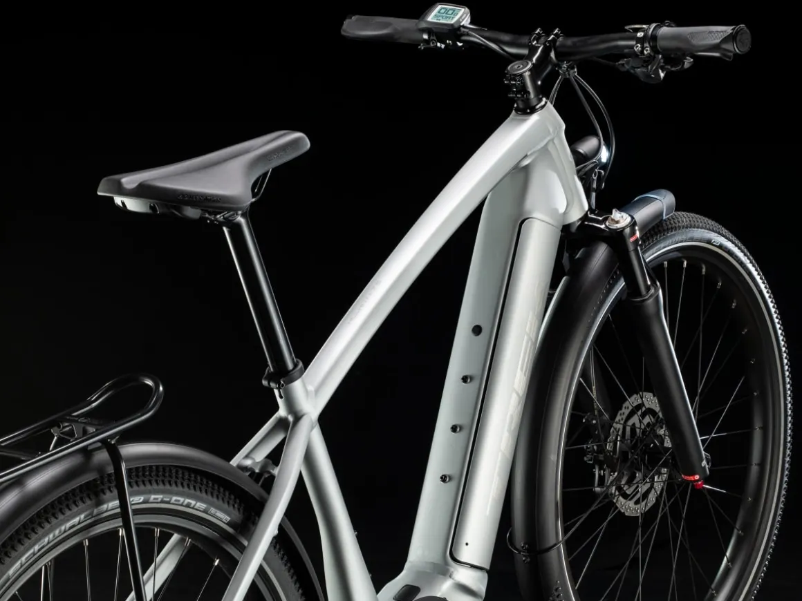 Trek Bikes Allant+ 7S