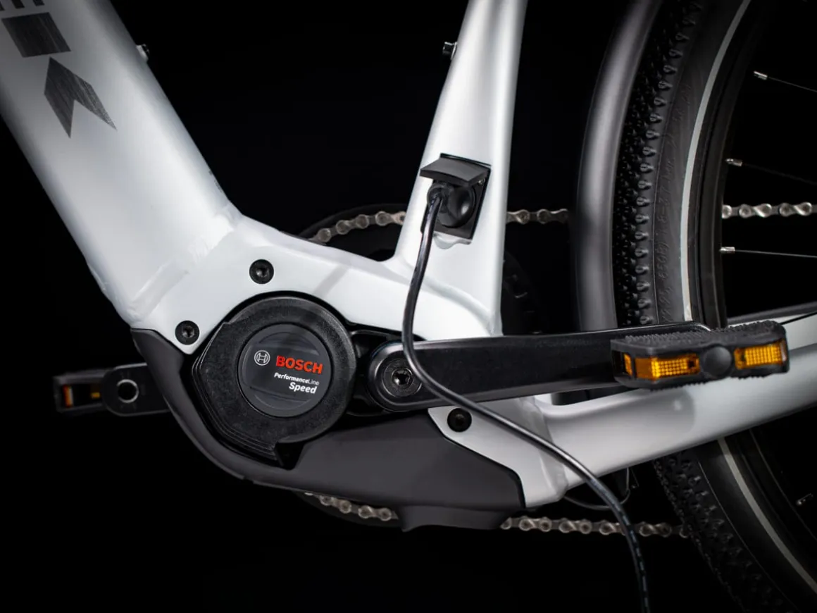 Trek Bikes Allant+ 7S
