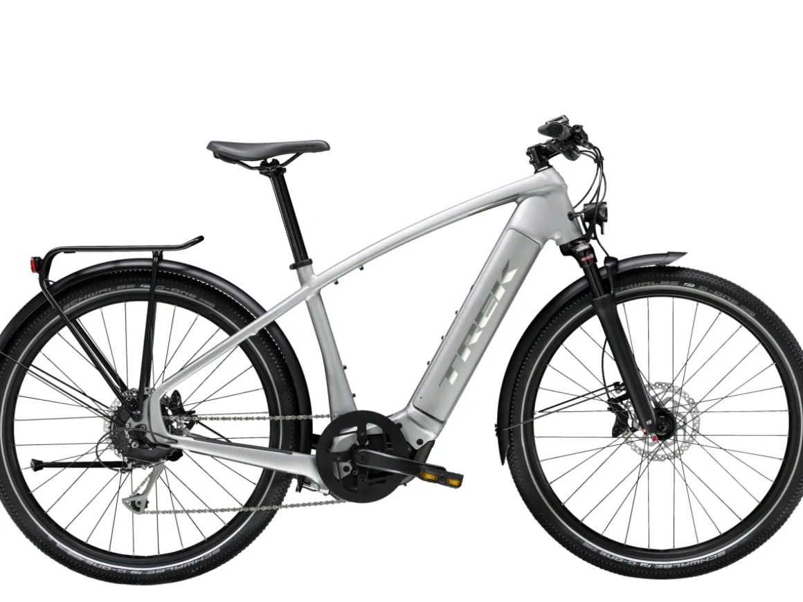 Trek Bikes Allant+ 7S