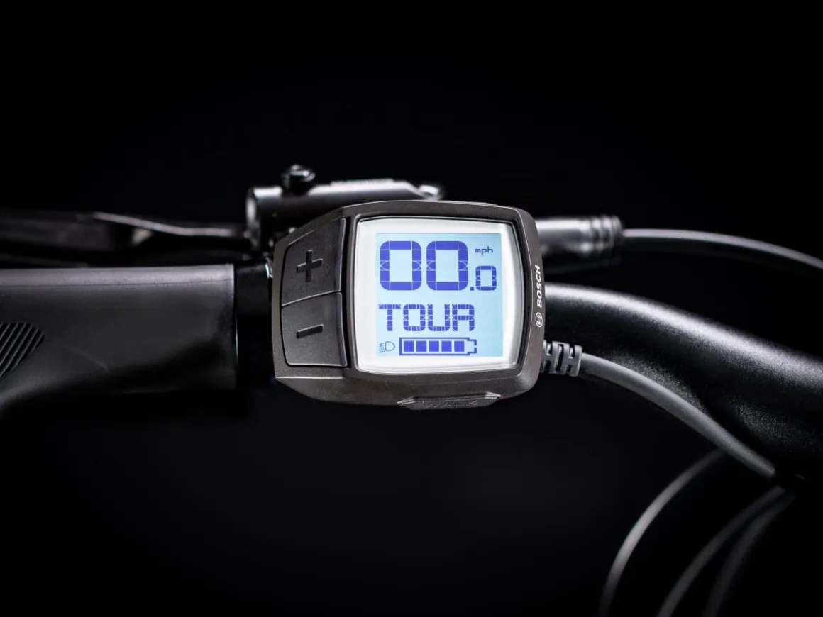 Trek Bikes Allant+ 7S