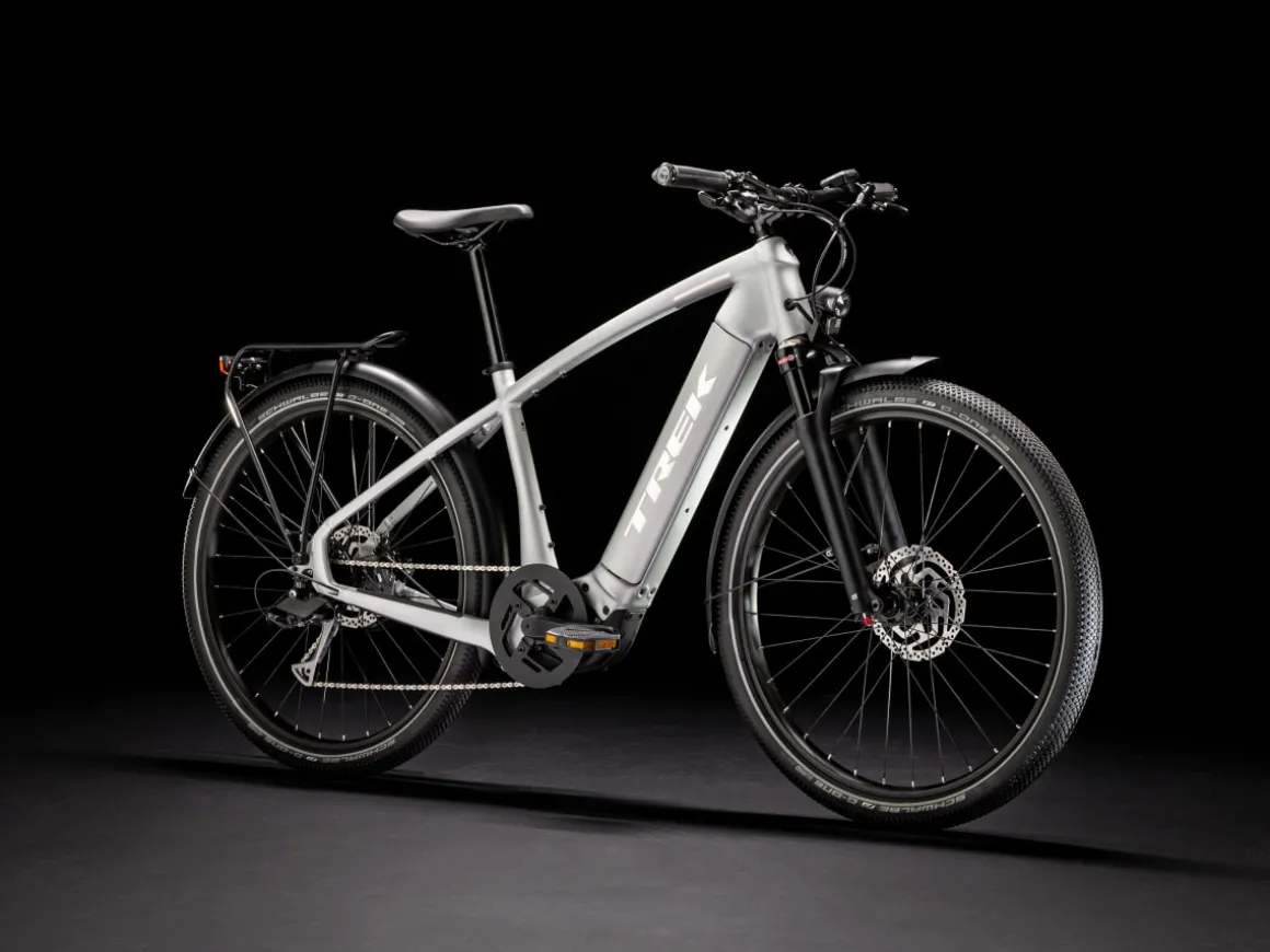Trek Bikes Allant+ 7S