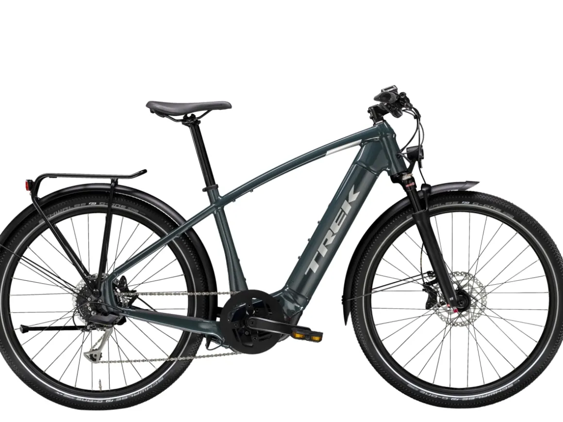 Trek Bikes Allant+ 7S