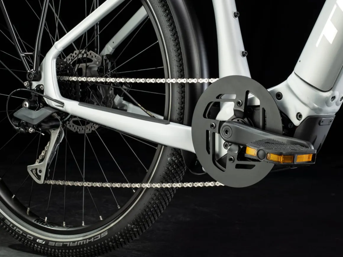 Trek Bikes Allant+ 7S