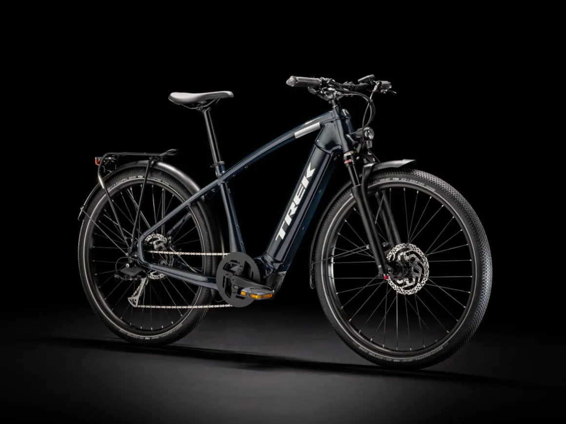 Trek Bikes Allant+ 7S