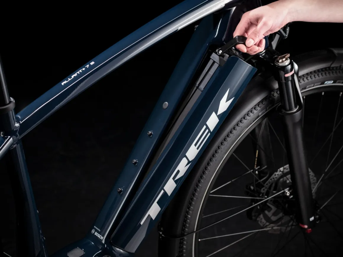 Trek Bikes Allant+ 7S