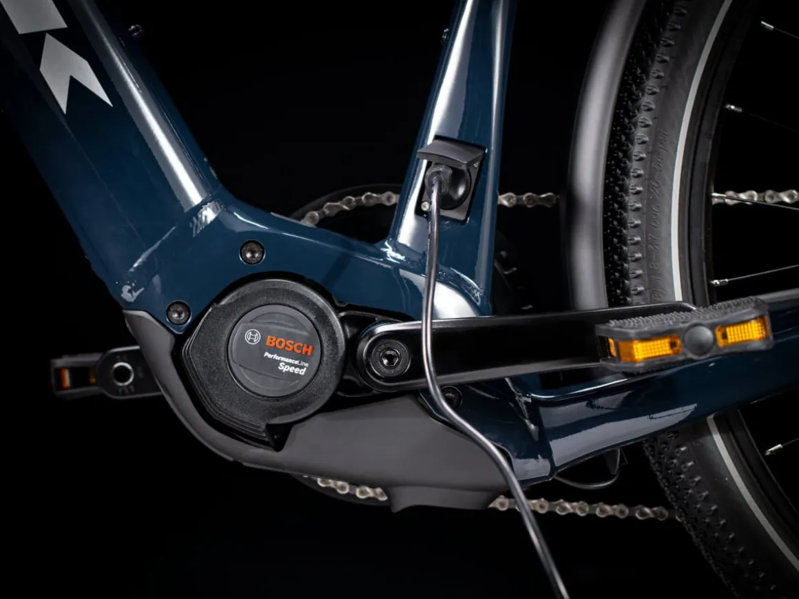 Trek Bikes Allant+ 7S