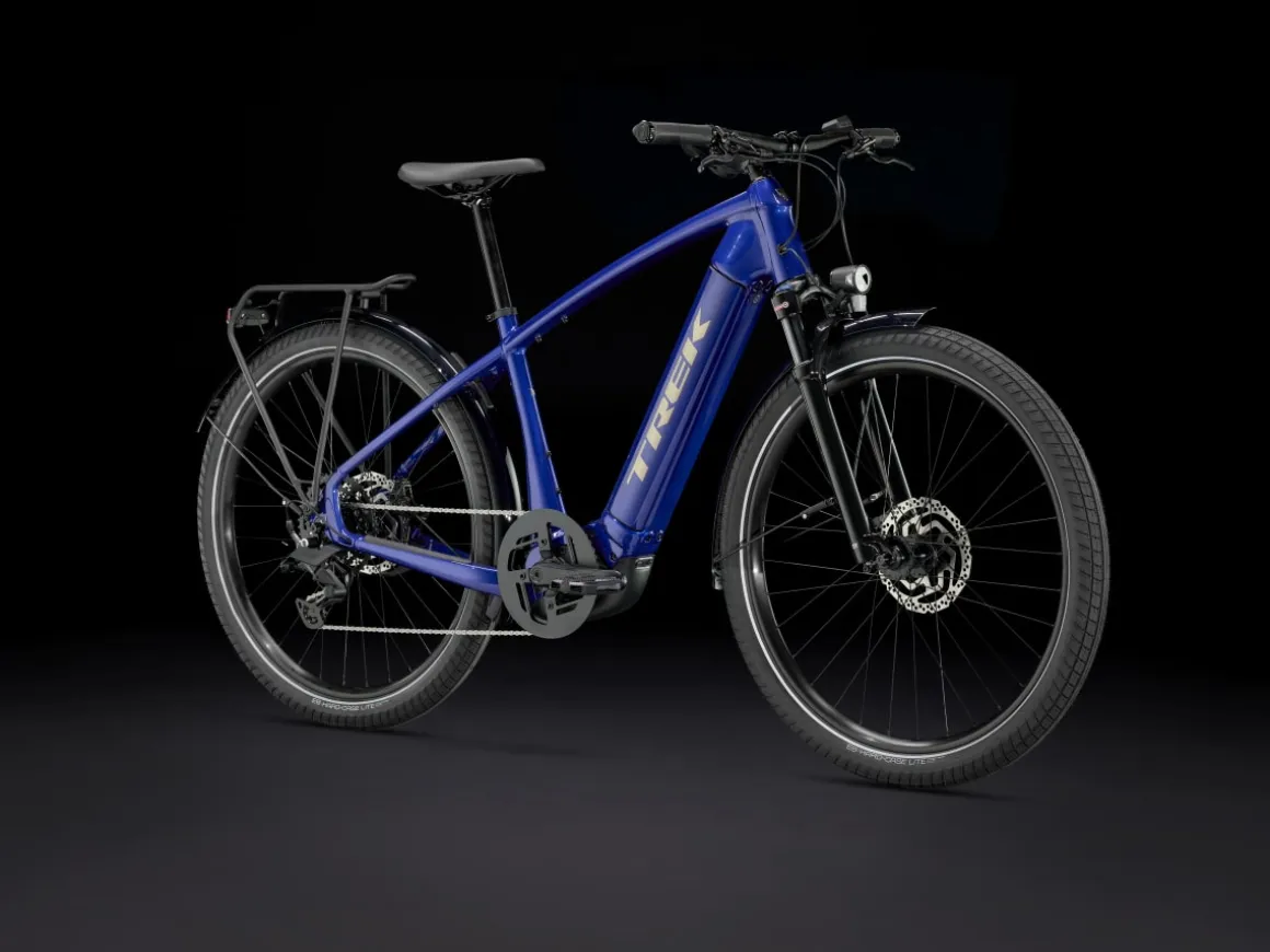 Trek Bikes Allant+ 7S Gen 2