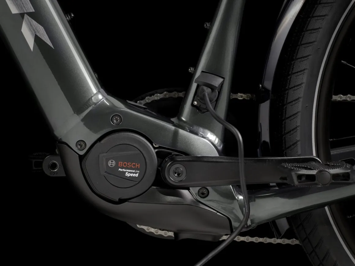 Trek Bikes Allant+ 7S Gen 2