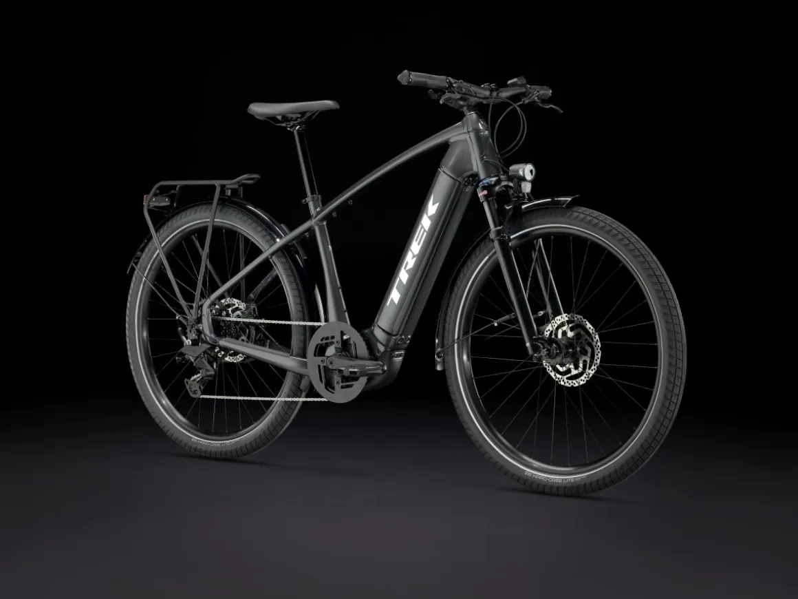 Trek Bikes Allant+ 7S Gen 2