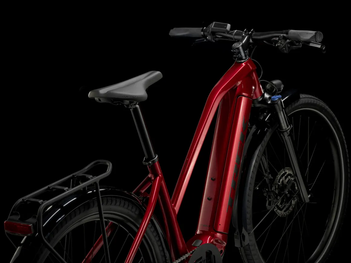 Trek Bikes Allant+ 7S Mid-step Gen 2