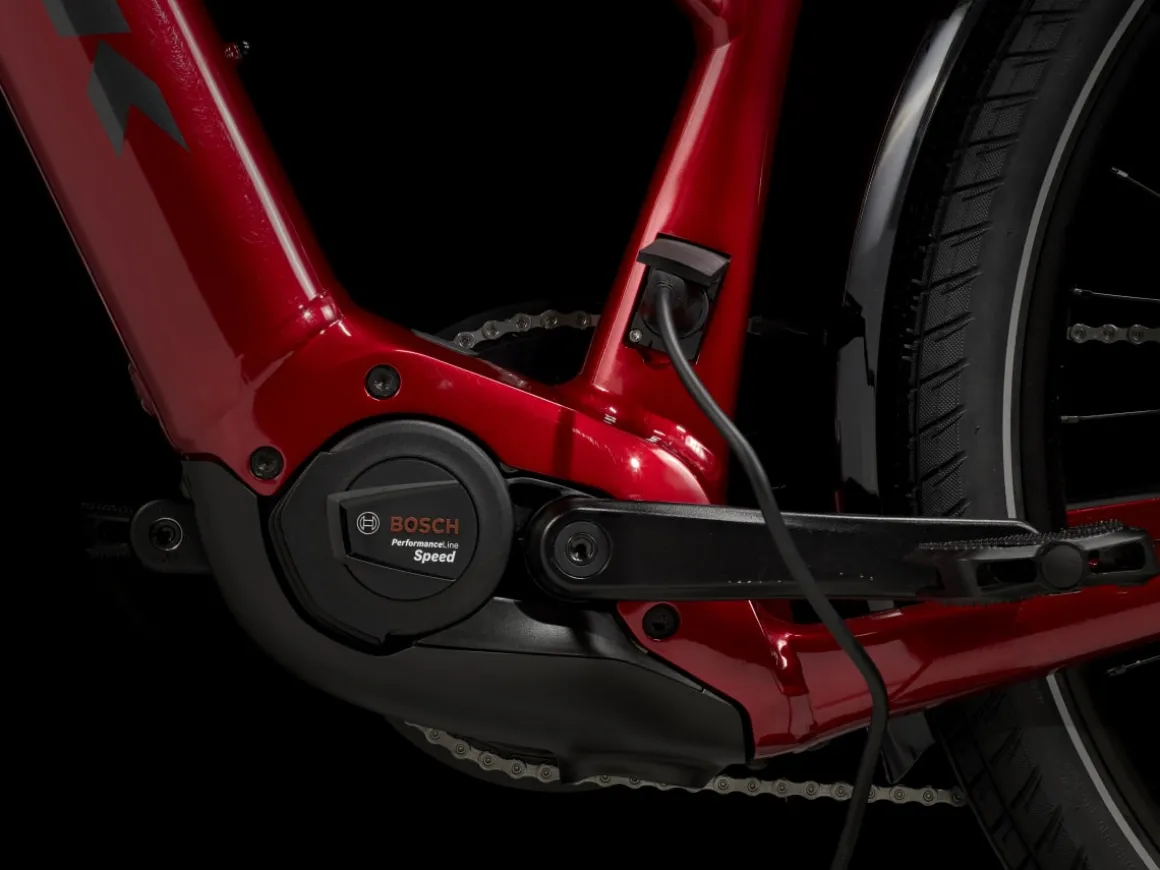 Trek Bikes Allant+ 7S Mid-step Gen 2